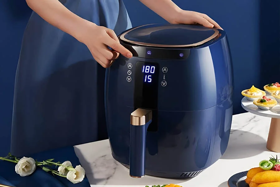 the best air fryer to buy