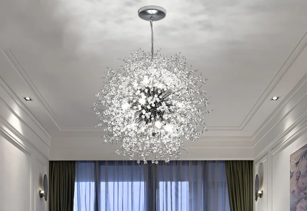 chandelier art deco style