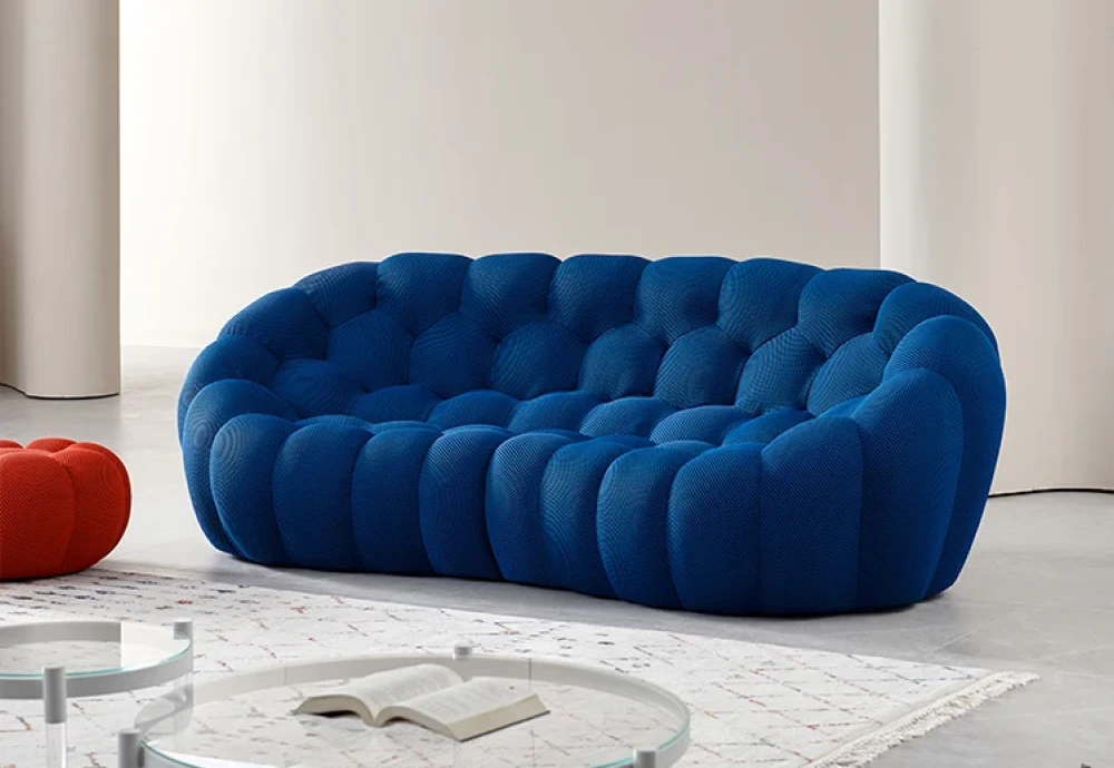 cloud couch for small space