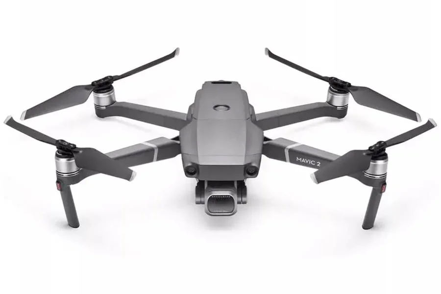 drones with 4k camera