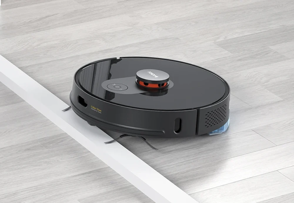 best value robot vacuum cleaner