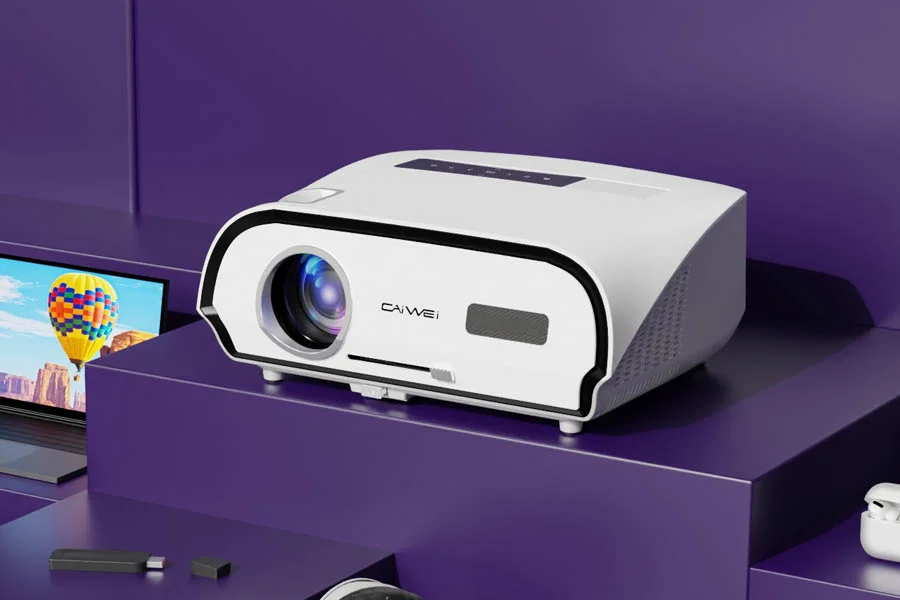 what is the best projector