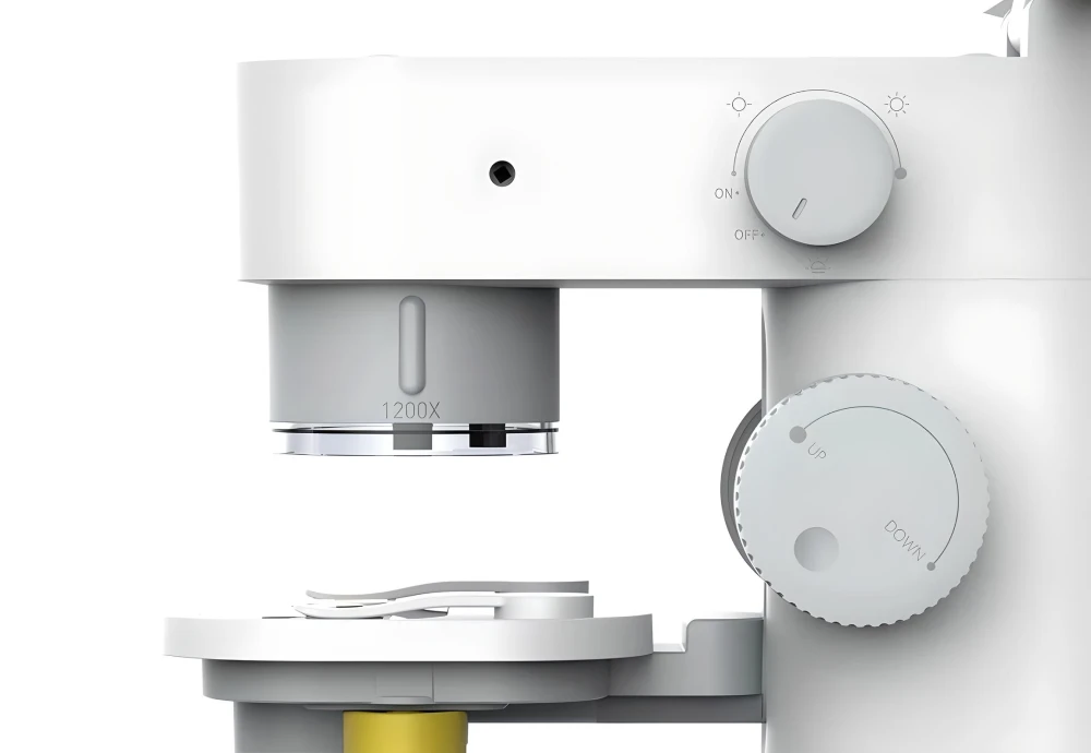 digital inspection microscope