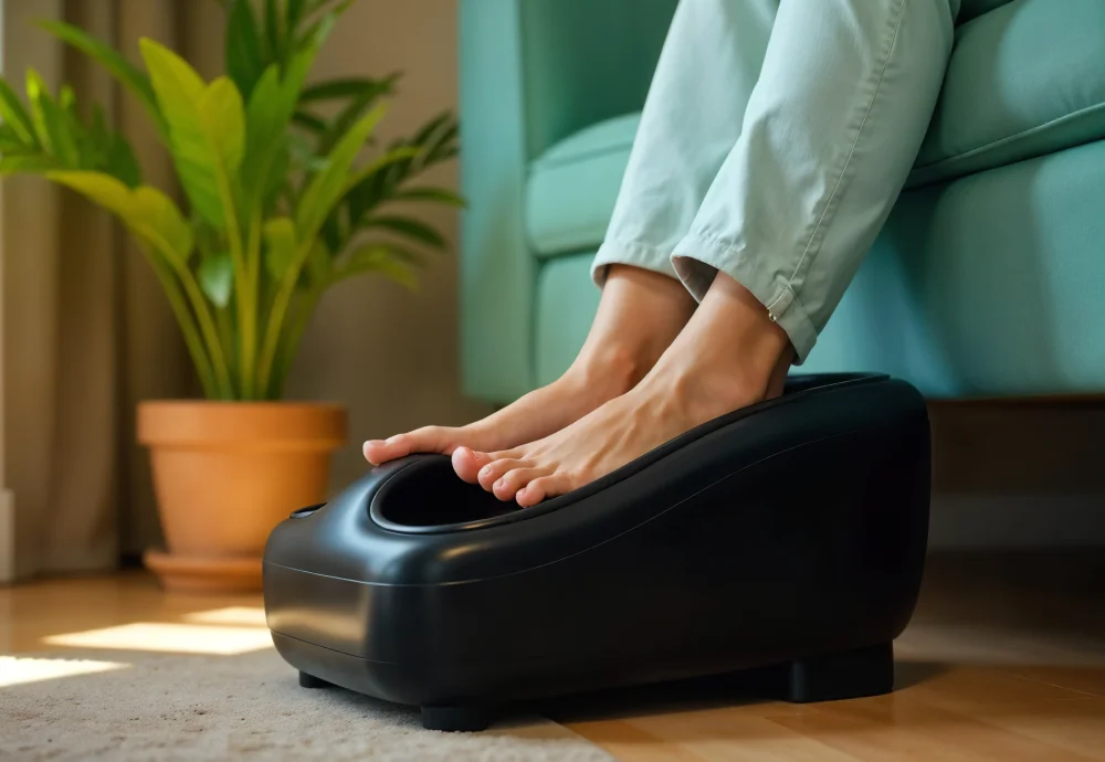 best foot spa massager