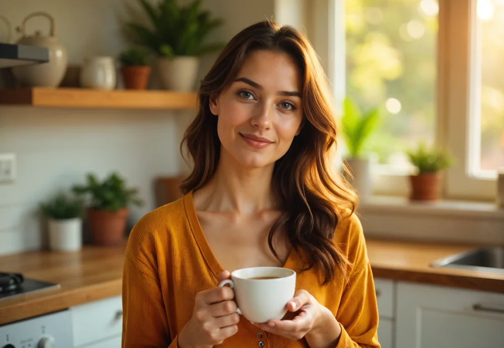 small capsule coffee machine