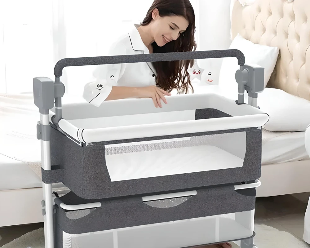 cradle for newborns