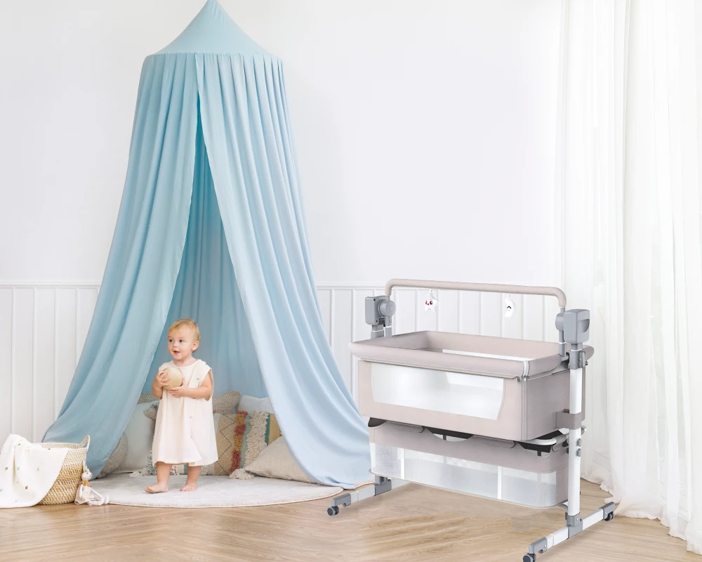 newborn sleeper bed