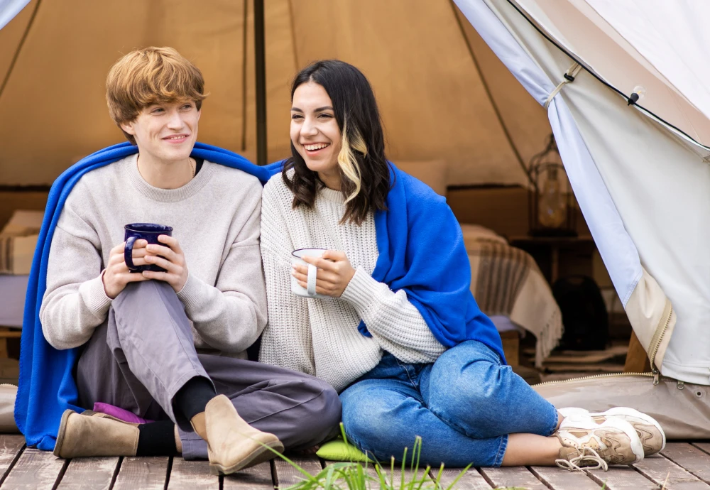 7 person teepee tent