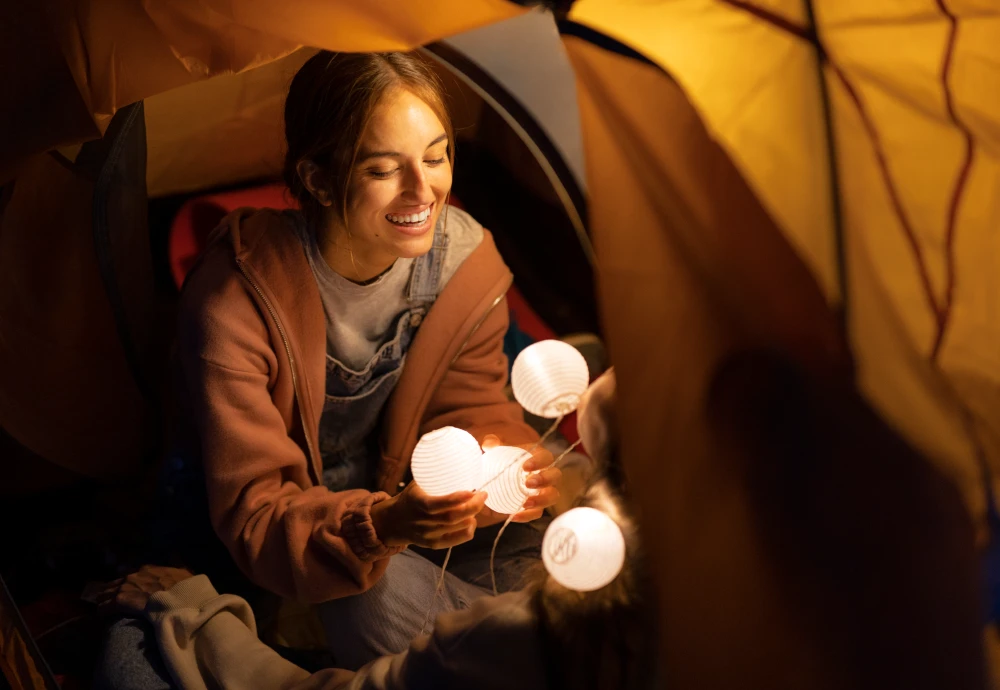 pyramid tent 4 person