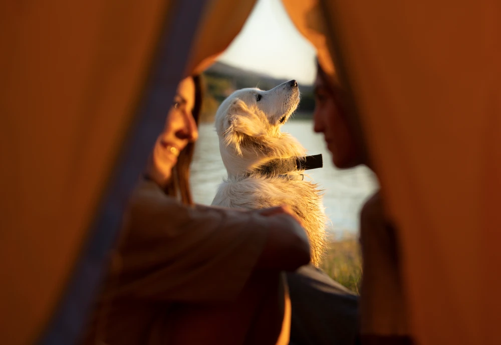 teepee tents to live in