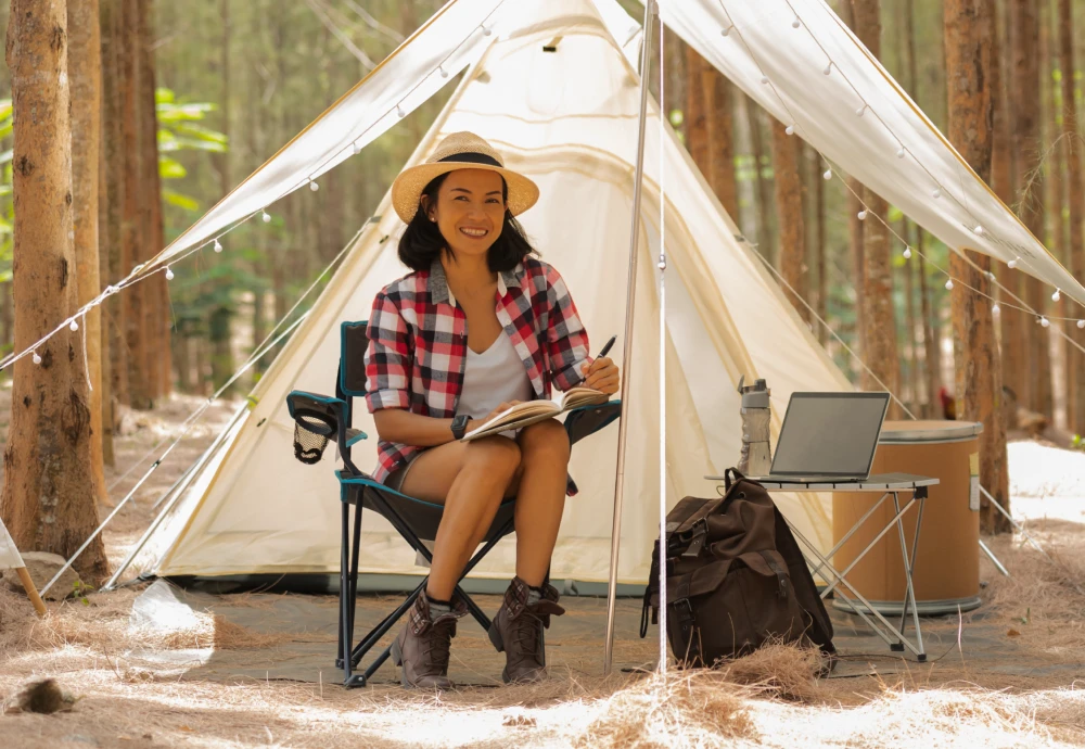 outdoor teepee for adults