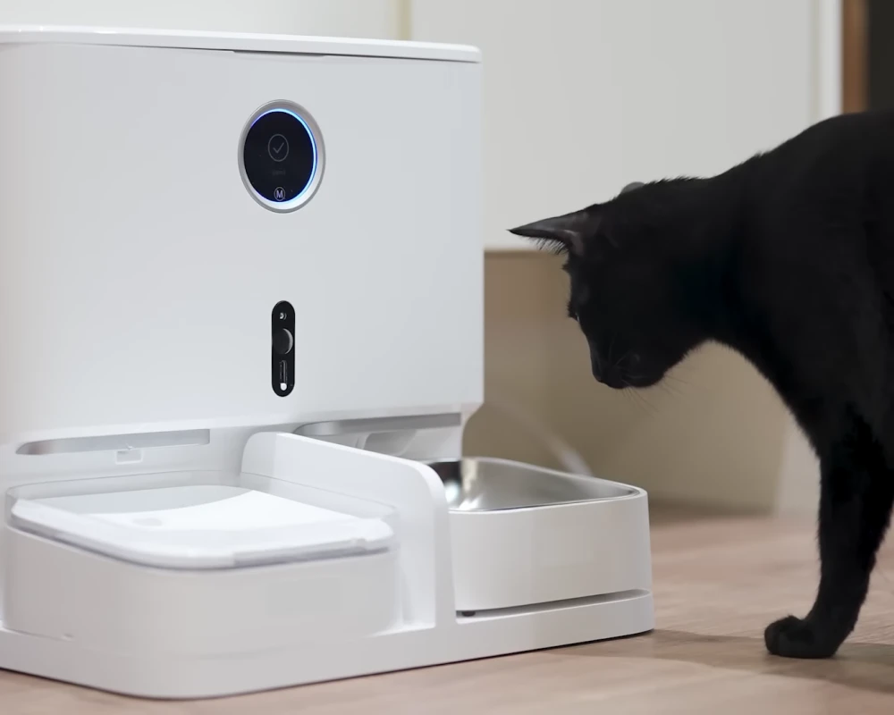 pet food dispensers